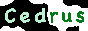 button for Cedrus