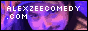 button for Alex Zee